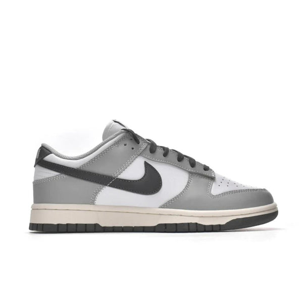 Nike Dunk Low Light Smoke Gray 