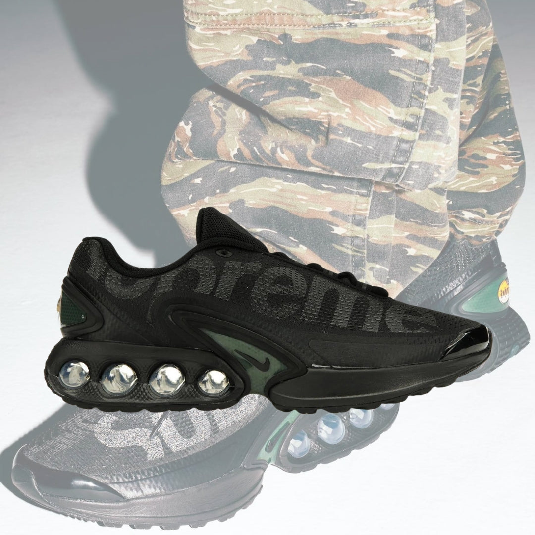 Supreme x Air Max DN 