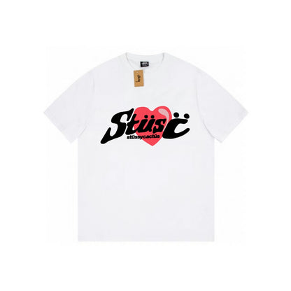 Stussy x CPFM Tshirt