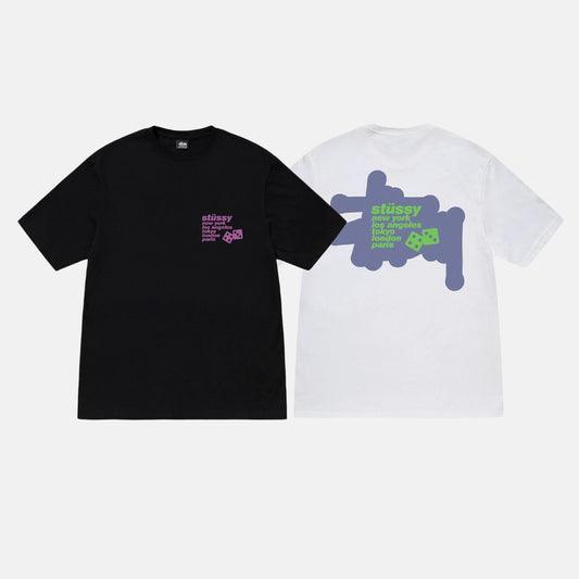Stussy Tshirt