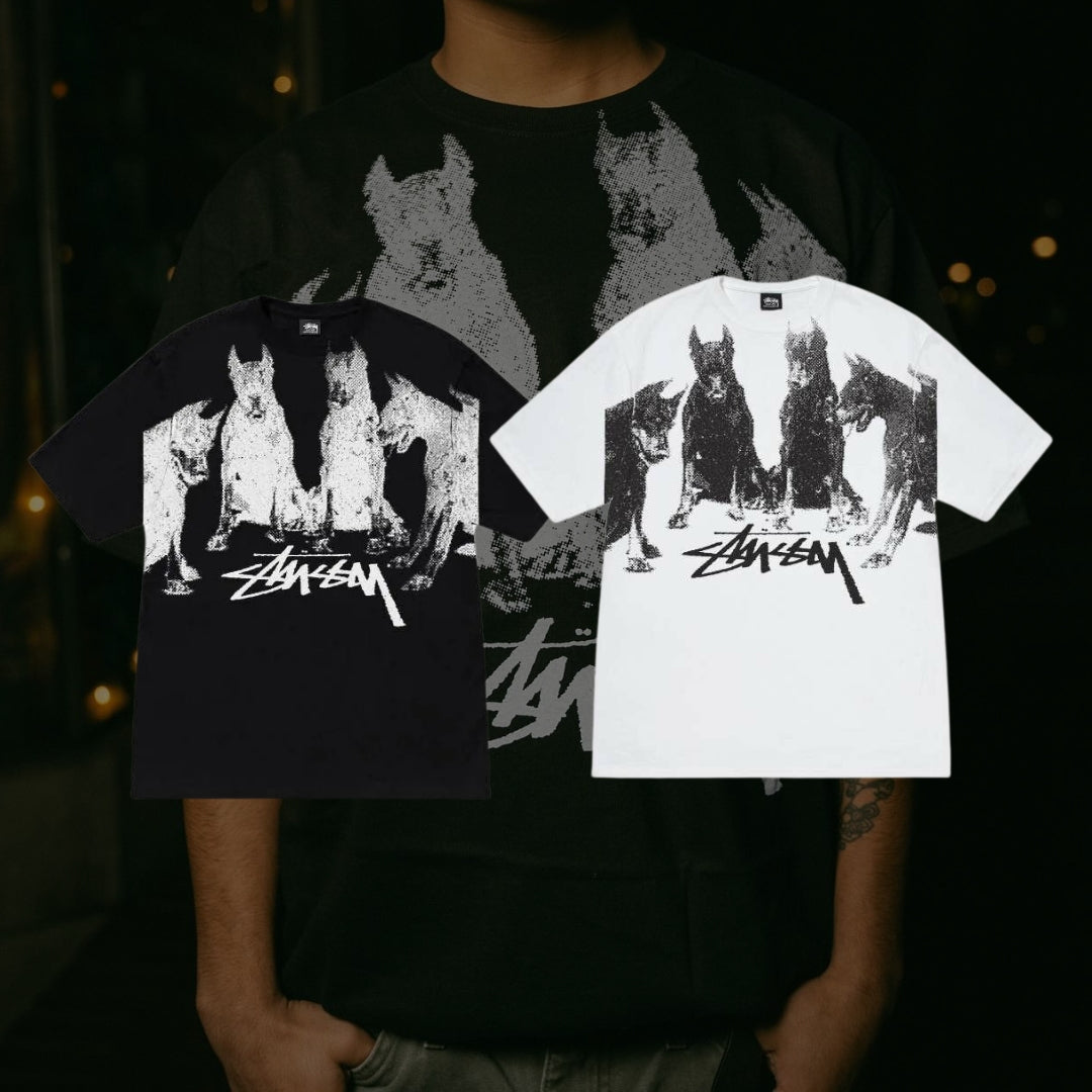 Stussy SS24 T-Shirt 
