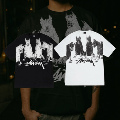 Stussy SS24 T-Shirt 