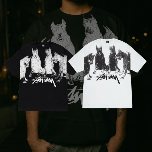 Stussy SS24 T-Shirt 