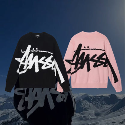 Stussy Pullover