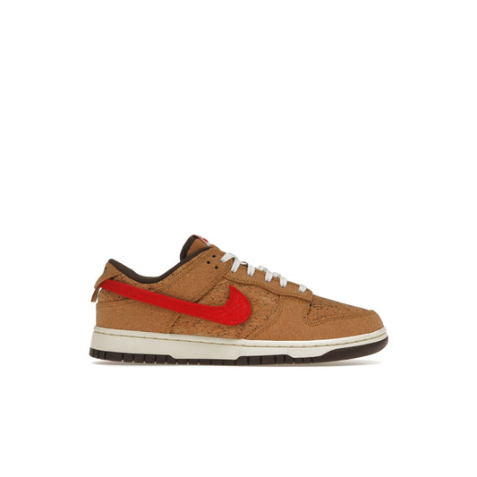 Nike Dunk Low SP CLOT Cork 