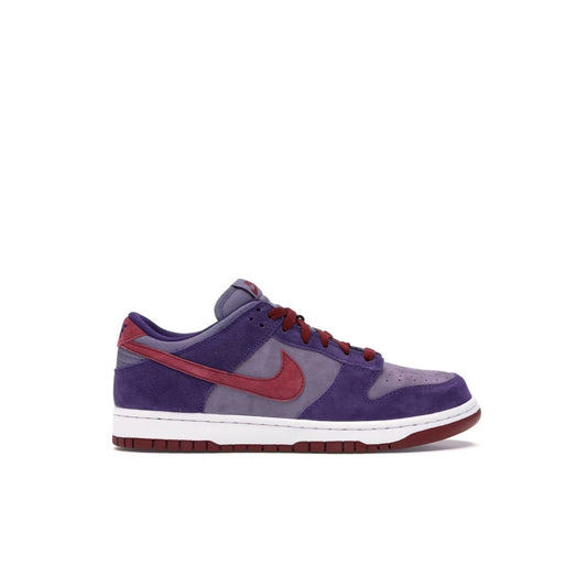 Nike Dunk Low Retro Vol. 1 SP Plum 