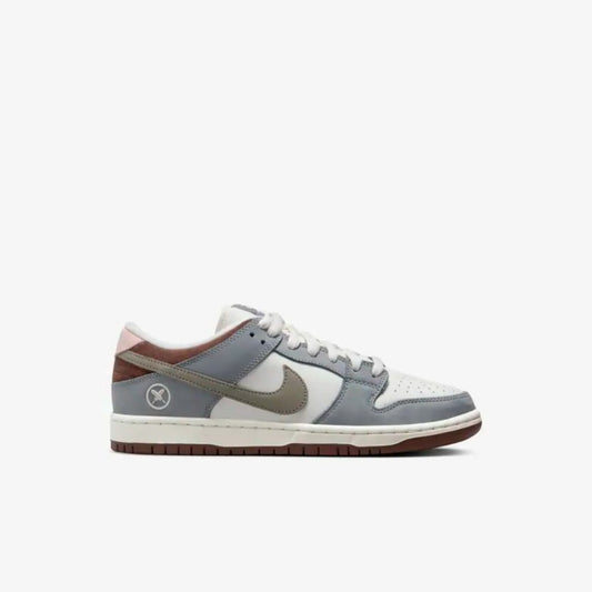 Nike SB Dunk Low x Yuto Horigome Wolf Gray 