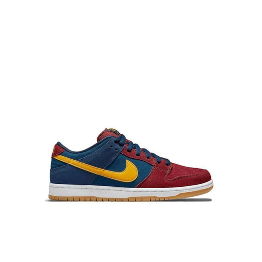 Nike SB Dunk Low Barcelona 