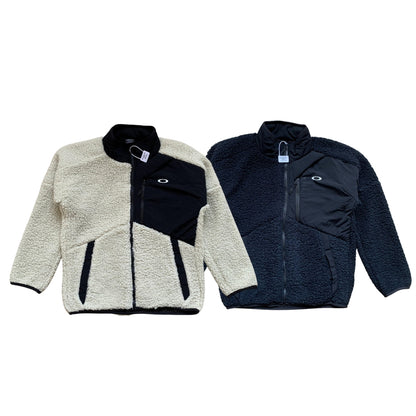 Oakley Fleecejacke