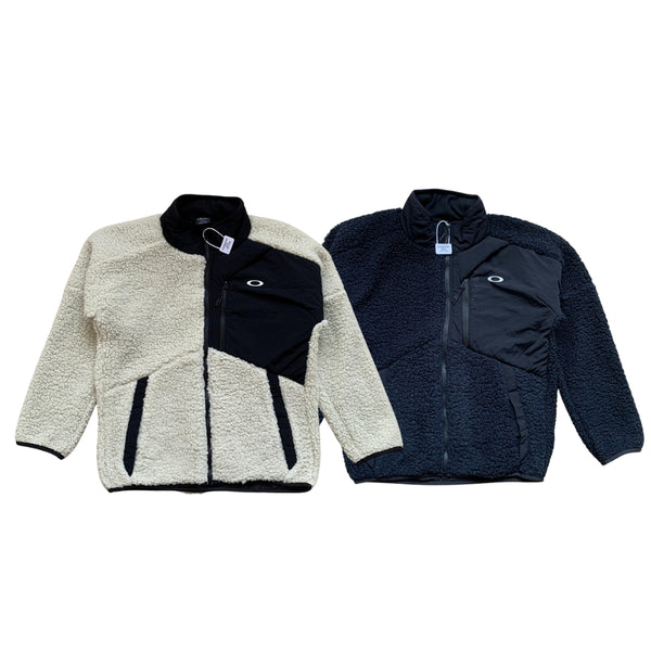 Oakley Fleecejacke