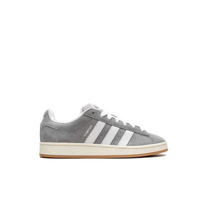 Adidas Campus Grey/White