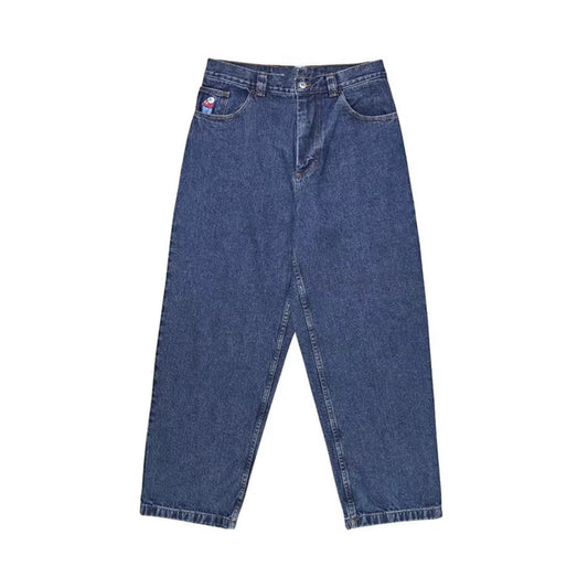 Polar Big Boy Denim Jeans Pant