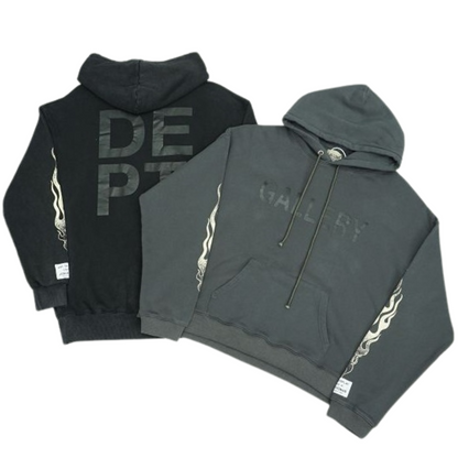 Galerie-Abteilung-Hoodie