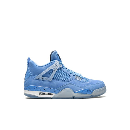 AJ4 RETRO "NCAA PE - UNC"