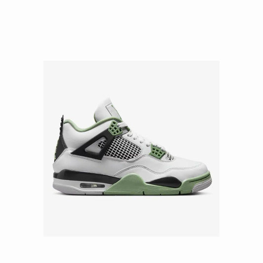 AJ4 Seafoam