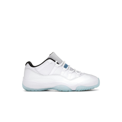 Air Jordan 11 Low "Legend Blue" 