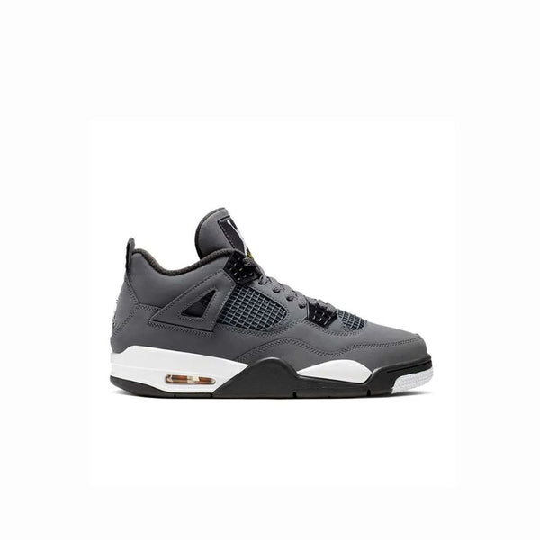 Air Jordan 4 Cool Grey 