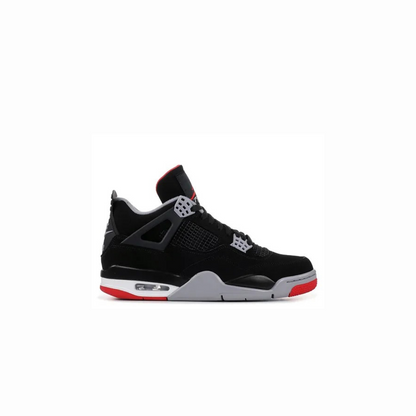 AJ4 Retro Bred