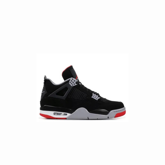 AJ4 Retro Bred