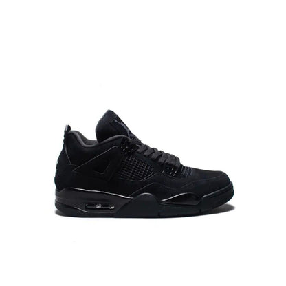 AJ4 Black Cat