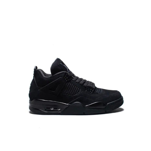 AJ4 Black Cat