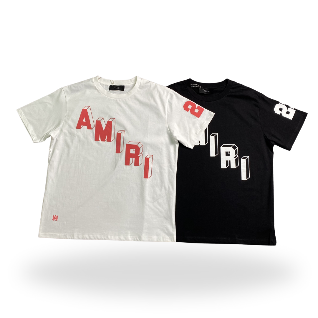 Amiri T-Shirt