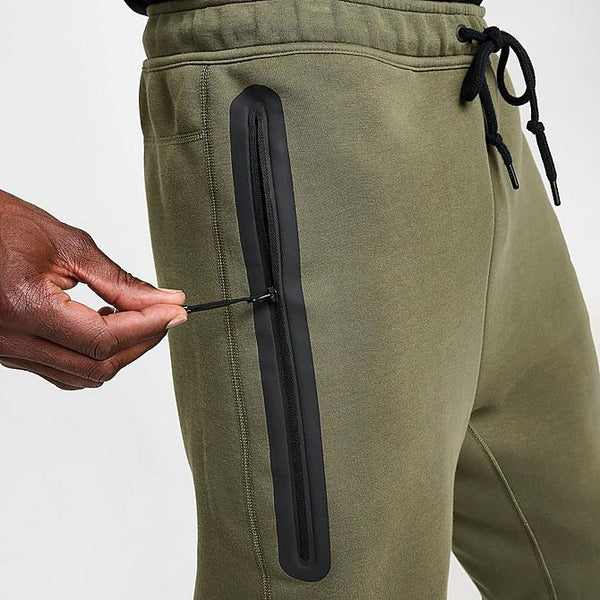 Nike Techfleece Anzug – Neue Saison