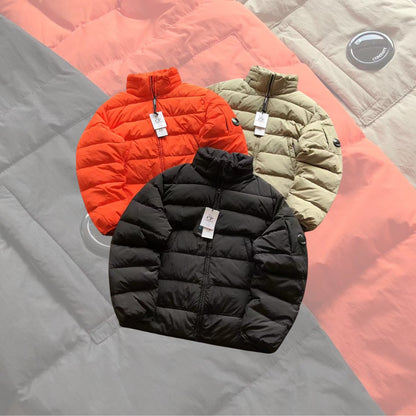 Jacke der CP Company