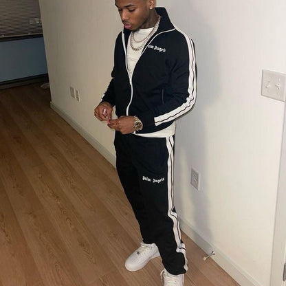 Palm Angels Anzug Schwarz