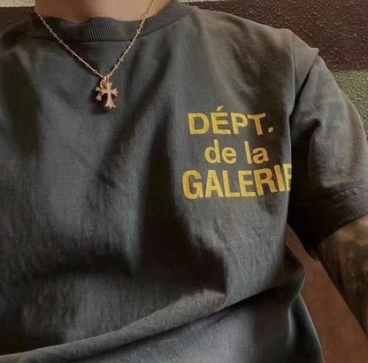 Gallery Dept Tshirt