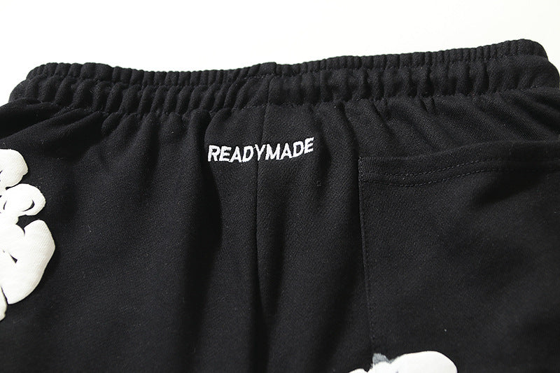 Denim Tears x Readymade Sweatpants