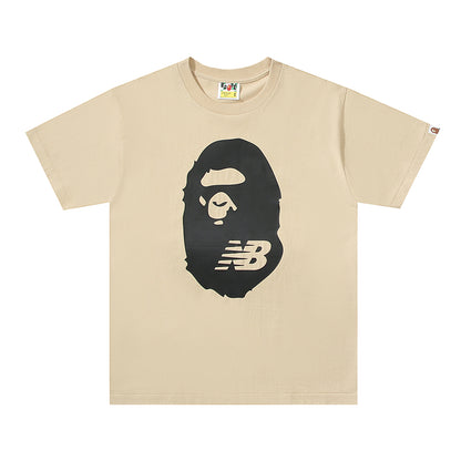 Bape x New Balance Tshirt 1:1