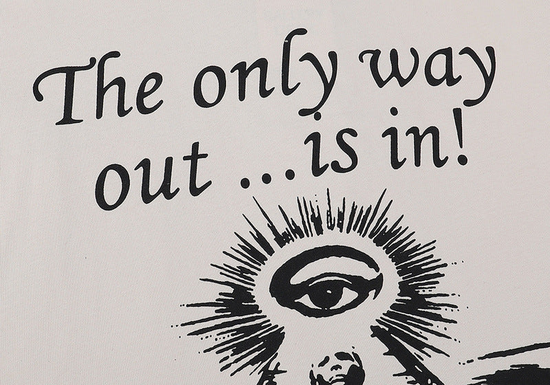 Galerieabteilung T-Shirt