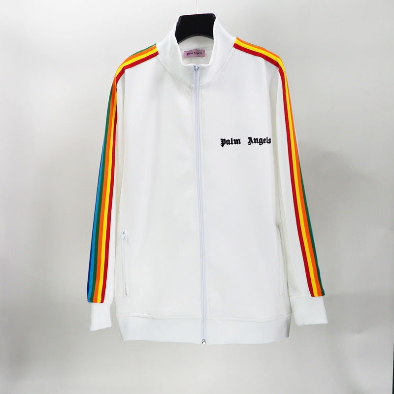 Palm Angels Basic Jacke