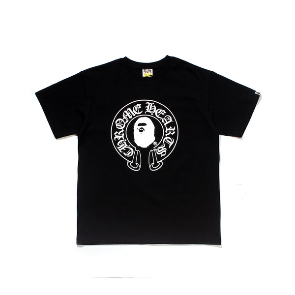 Bape x Chrome Hearts T-Shirt 1:1