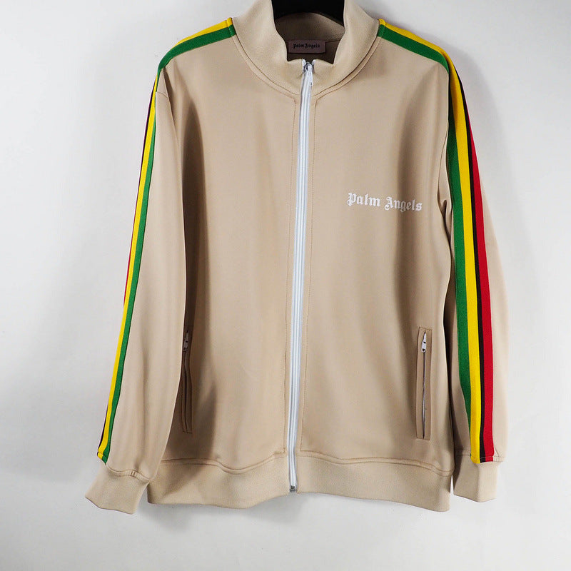 Palm Angels Basic Jacke