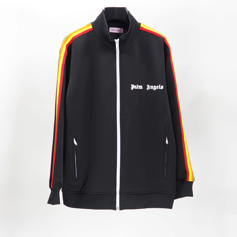 Palm Angels Basic Jacke