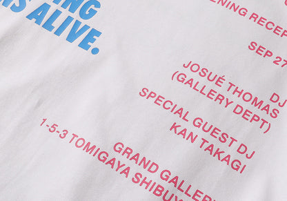 Galerieabteilung T-Shirt