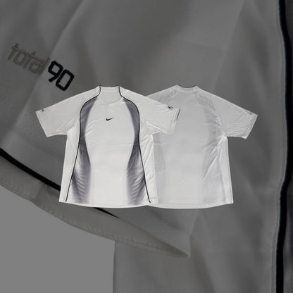 Nike Total 90 Vintage Jersey Tshirt