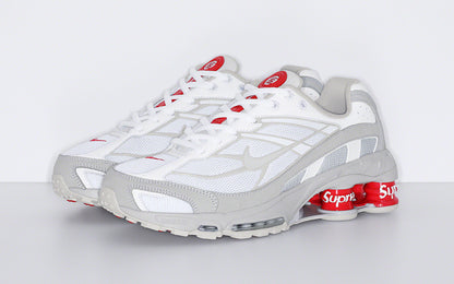 Supreme x Nike Shox Ride 2 