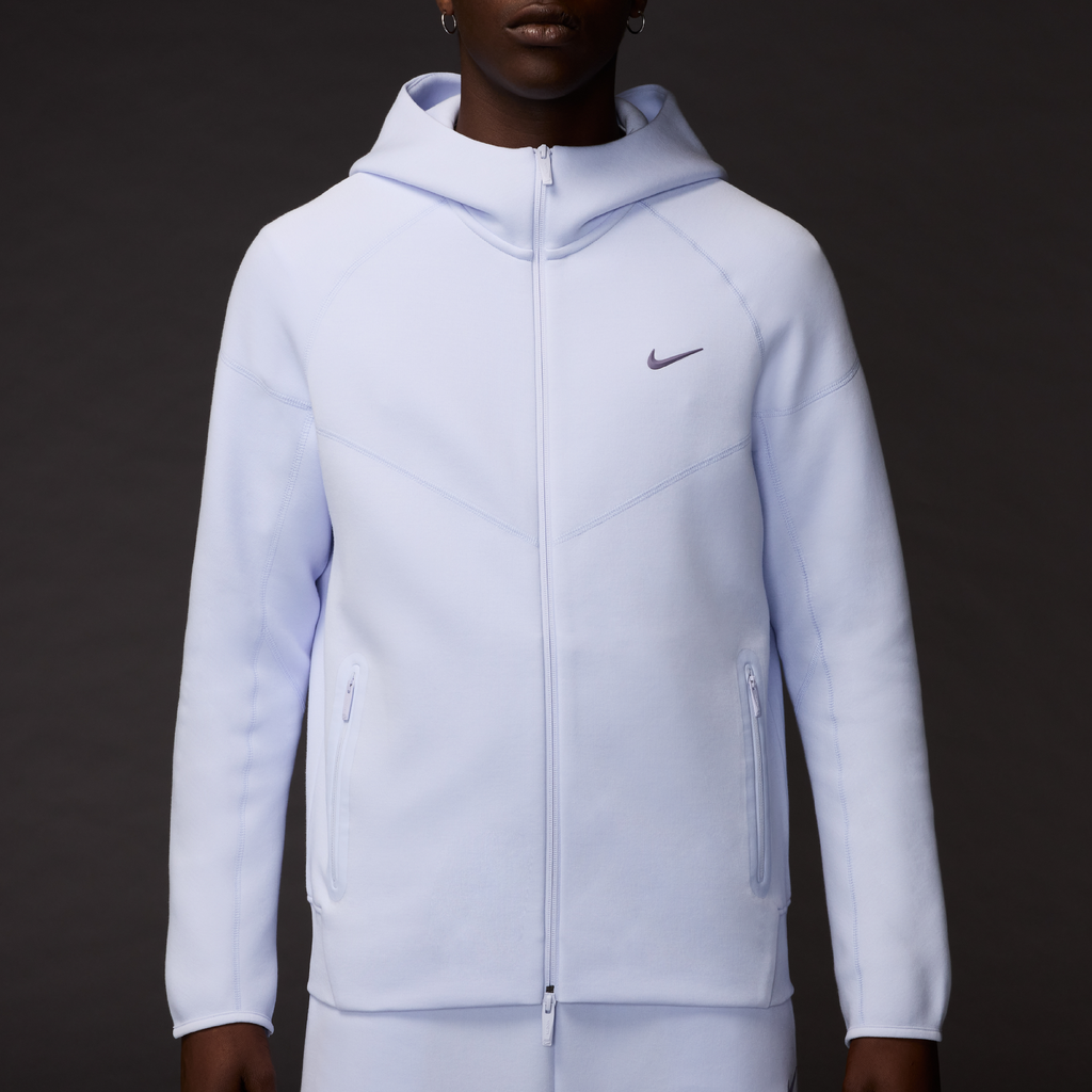 Nike x Nocta Techfleece Ligh Purple
