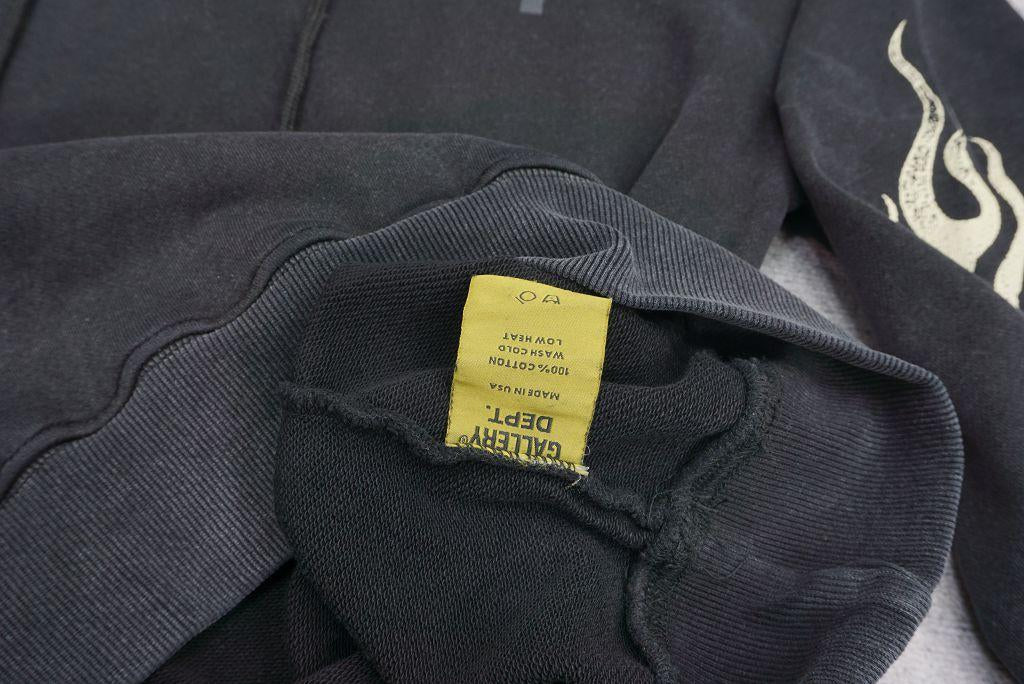 Galerie-Abteilung-Hoodie