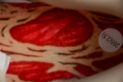 Nike SB Dunk Low Freddy Krueger 