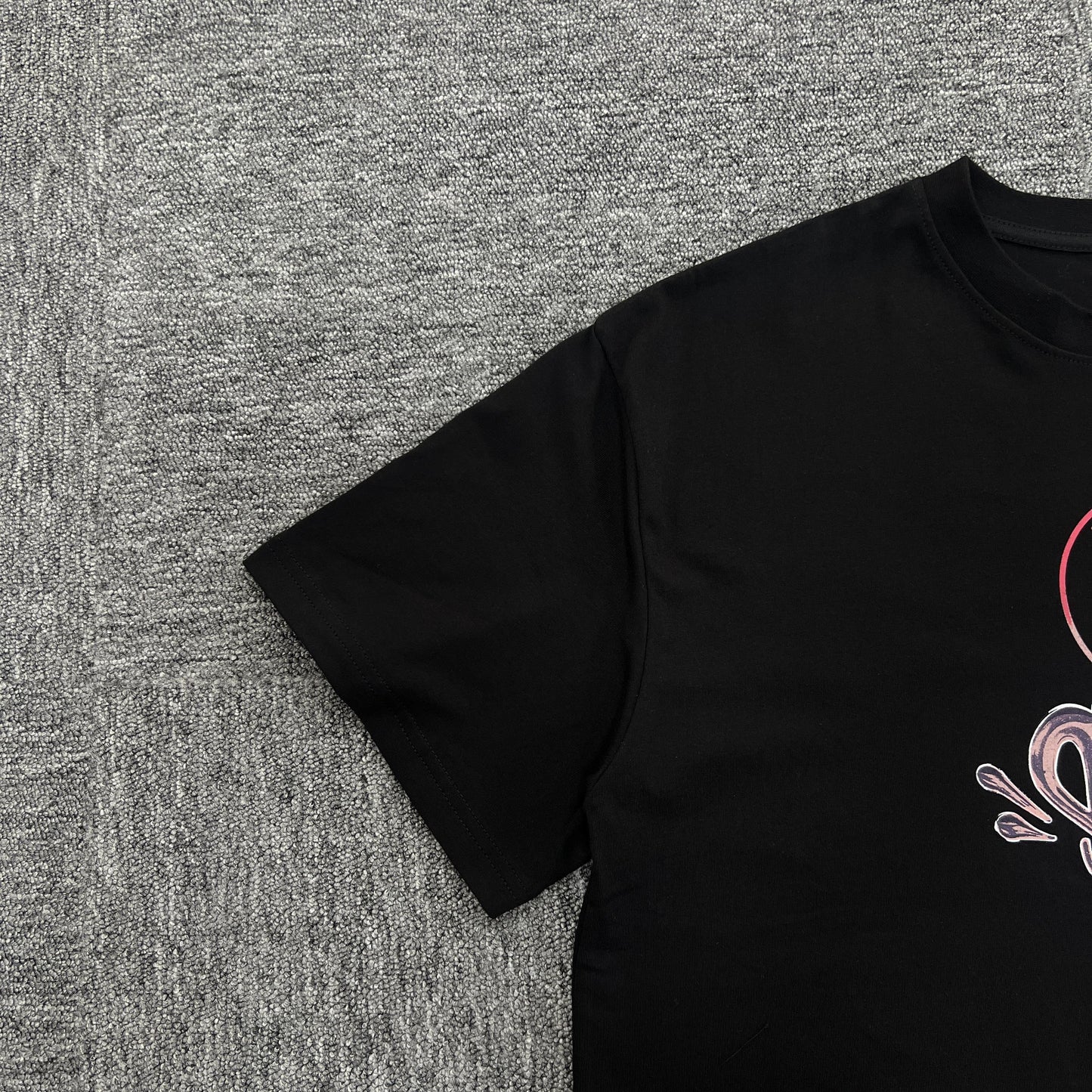 Synaworld x PSG T-Shirt