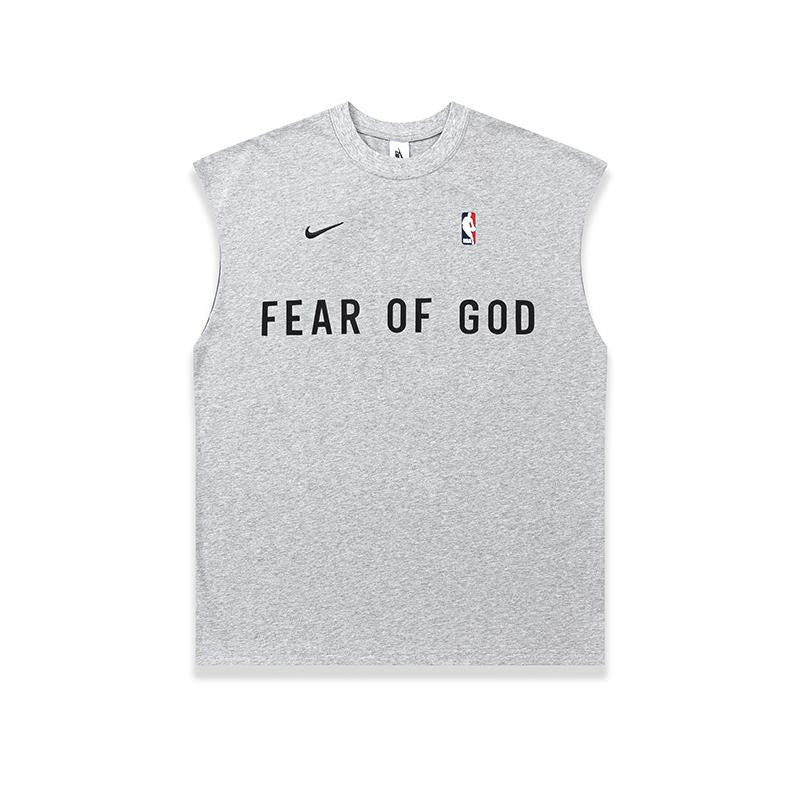 Nike x FOG Vest V2