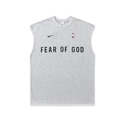 Nike x Fear Of God Vest
