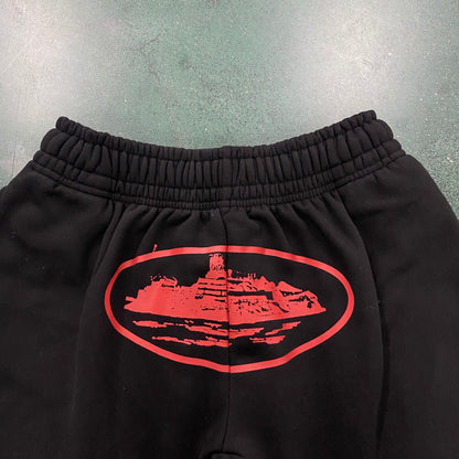 Corteiz Alcatraz Shorts 1:1