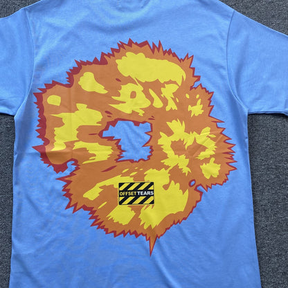 Denim Tears x Offset Tshirt