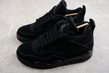 AJ4 Black Cat