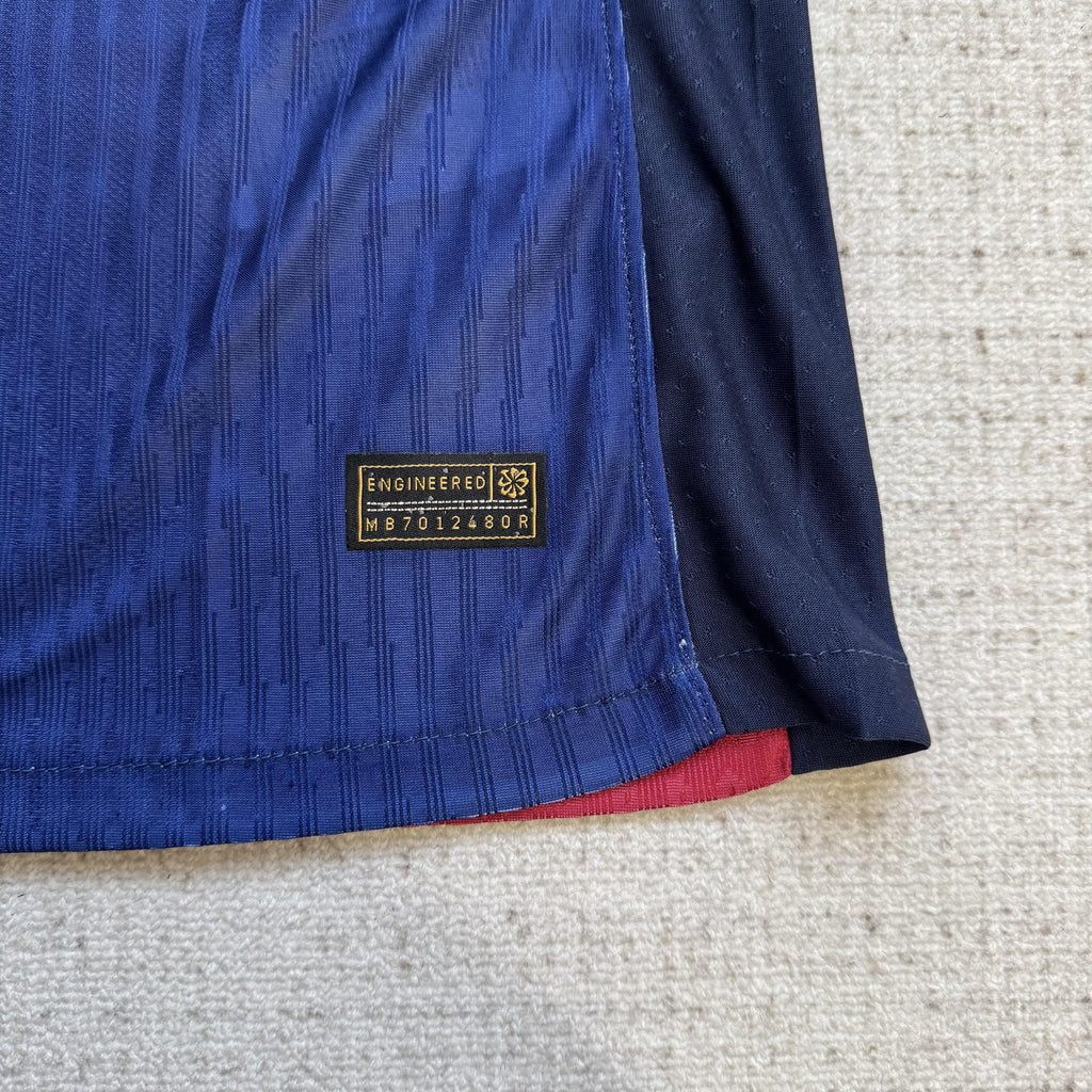 Nike X Cactus Jack Tshirt